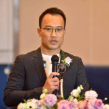 ไทยโชว์ศักยภาพเจ้าภาพประชุมวิชาการระดับโลก ITC-CSCC 2026 ดึง ... พารามิเตอร์รูปภาพ 8